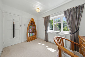 Chatsworth Road Brookside